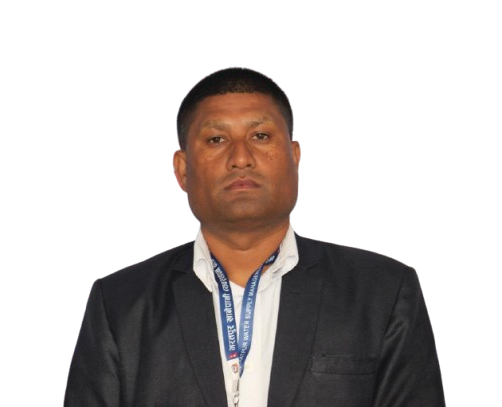 Mr. Amrit Achhami