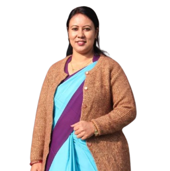 Ms. Anju Deuja