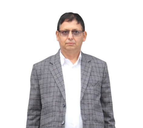 Mr. Basanta Regmi