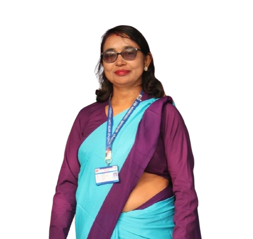 Ms. Durga Acharya