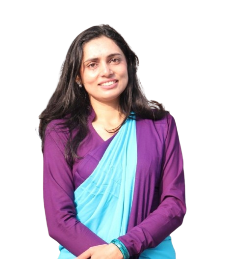 Ms. Meera Jamarkattel