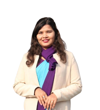 Ms. Pragati Neupane