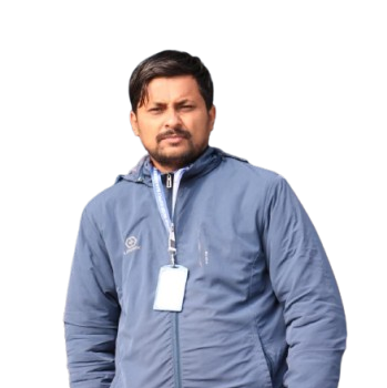 Mr. Dinesh Chapagain