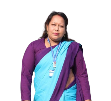 Ms. Sabita Sunar