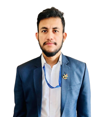 Mr. Sajjan Bista