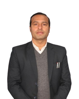 santosh-sharma-information