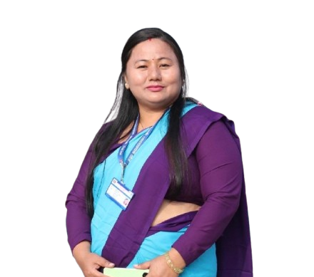 Ms. Sanumaya Lama