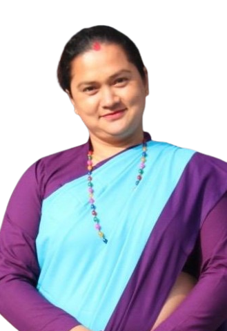 Ms. Sarita Thapa