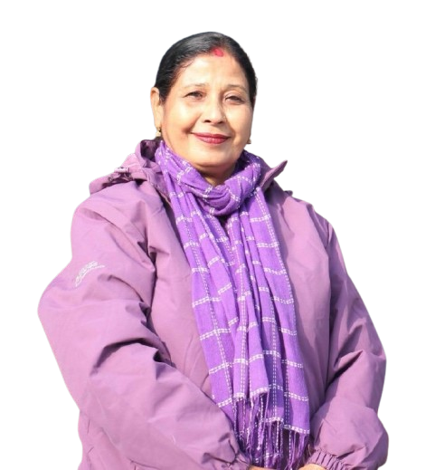Ms. Sita Kafle