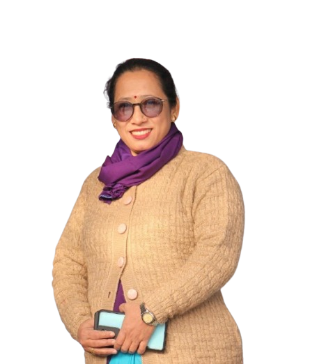 Ms. Sumitra Rokka