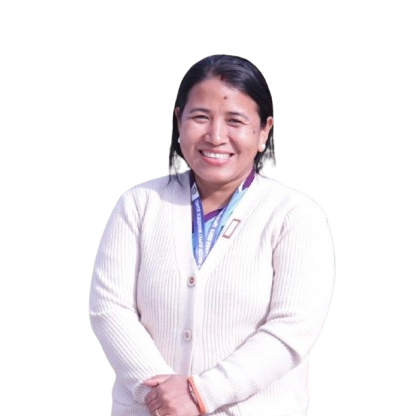 Ms. Sunita Rakhal
