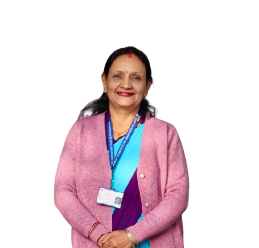 Ms. Sushila Pandit