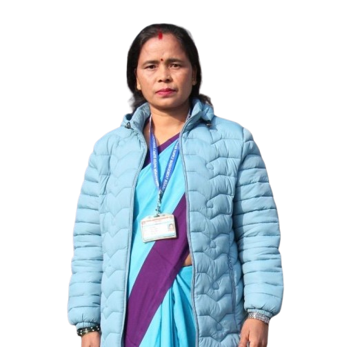 Ms. Tara Chaudhary