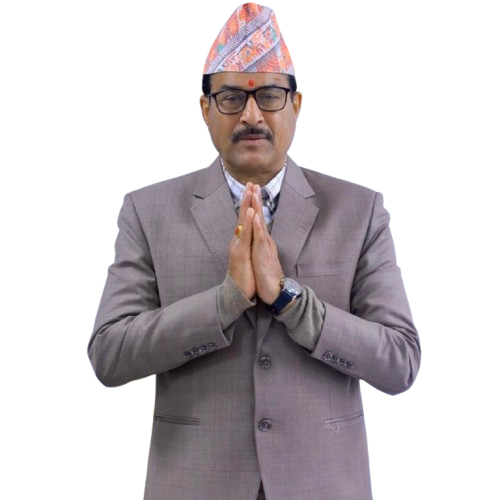Mr. Chitrasen Adhikari