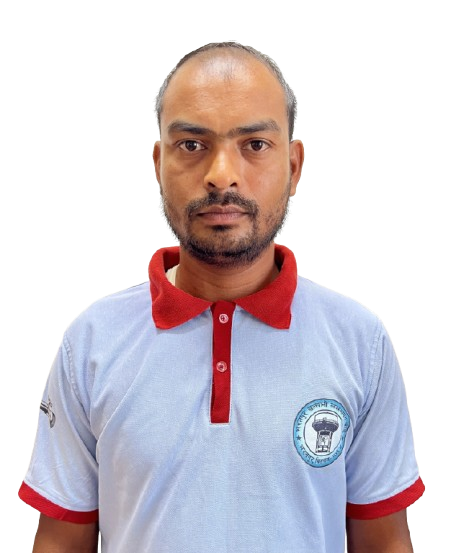 Mr. Kaman Chaudhary