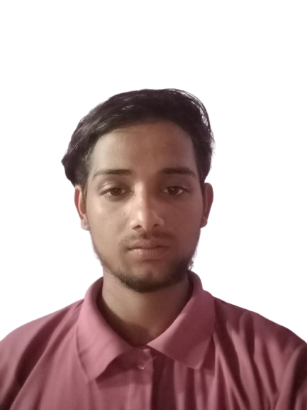 Mr. Umesh Aryal
