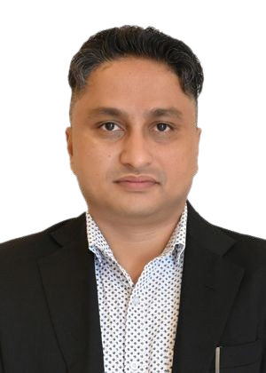 Mr. Sekhar Chandra K.C