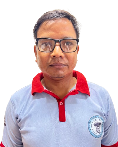Mr. Bir Bahadur Chaudhary